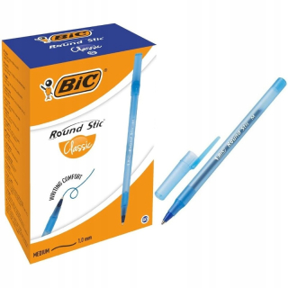 Bic 921403 guľôčkové pero modré